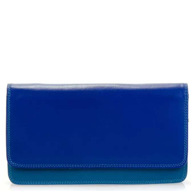 Portefeuille Matinee Moyen Format Seascape | Mywalit Cheap