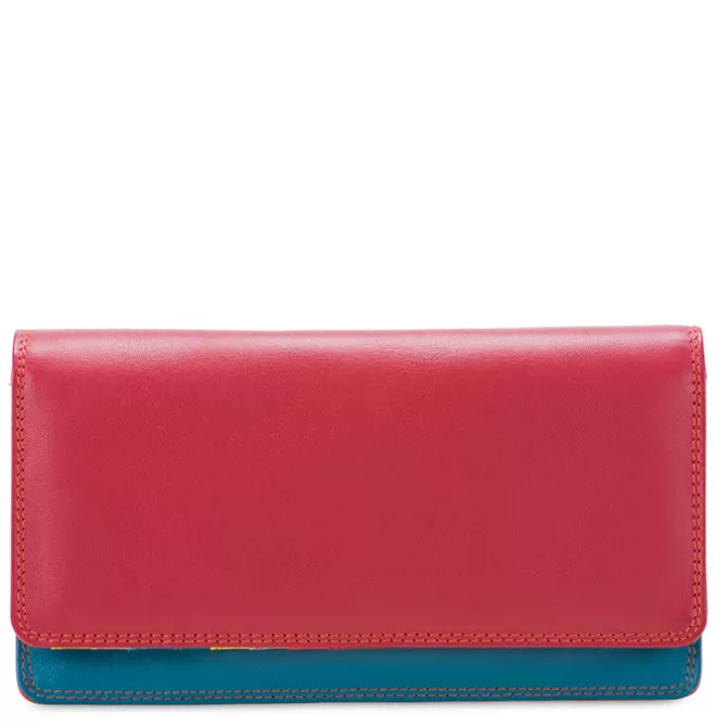 Portefeuille Matinee Moyen Format Vesuvio | Mywalit Cheap