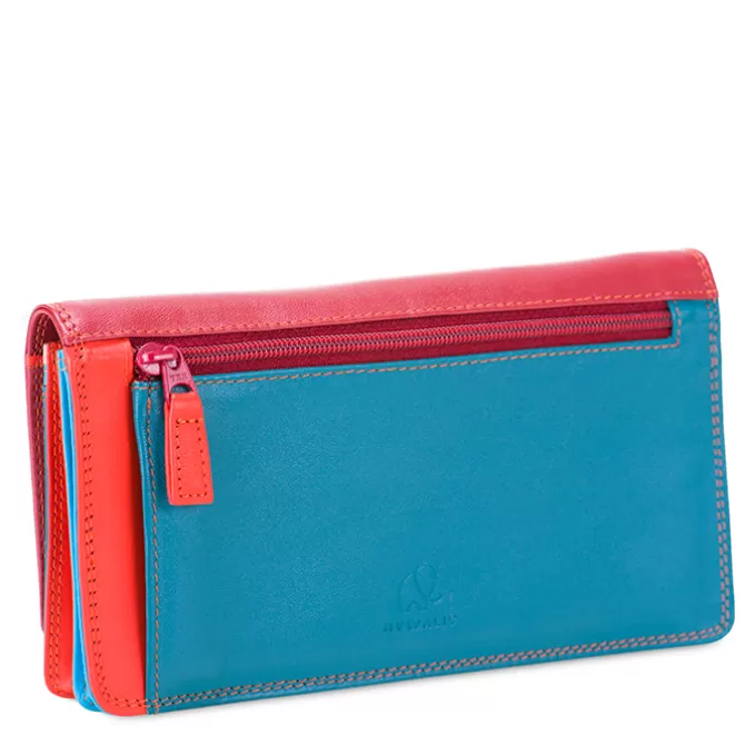 Portefeuille Matinee Moyen Format Vesuvio | Mywalit Cheap