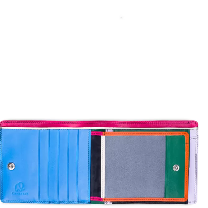 Portefeuille Pour Homme Rfid Grand Format A Lampe Britelite New Style Nappa Burano | Mywalit Outlet