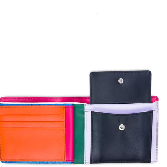 Portefeuille Pour Homme Rfid Grand Format A Lampe Britelite New Style Nappa Burano | Mywalit Outlet