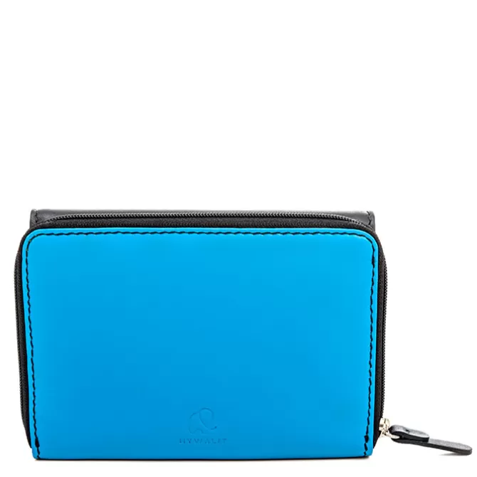 Portefeuille Pour Passeport Burano | Mywalit Fashion