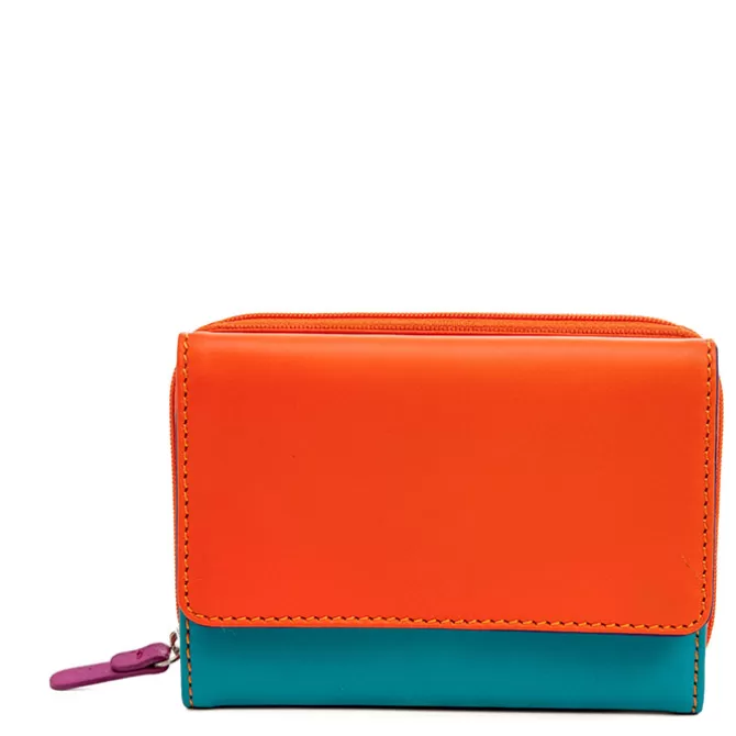 Portefeuille Pour Passeport Copacabana | Mywalit Best Sale