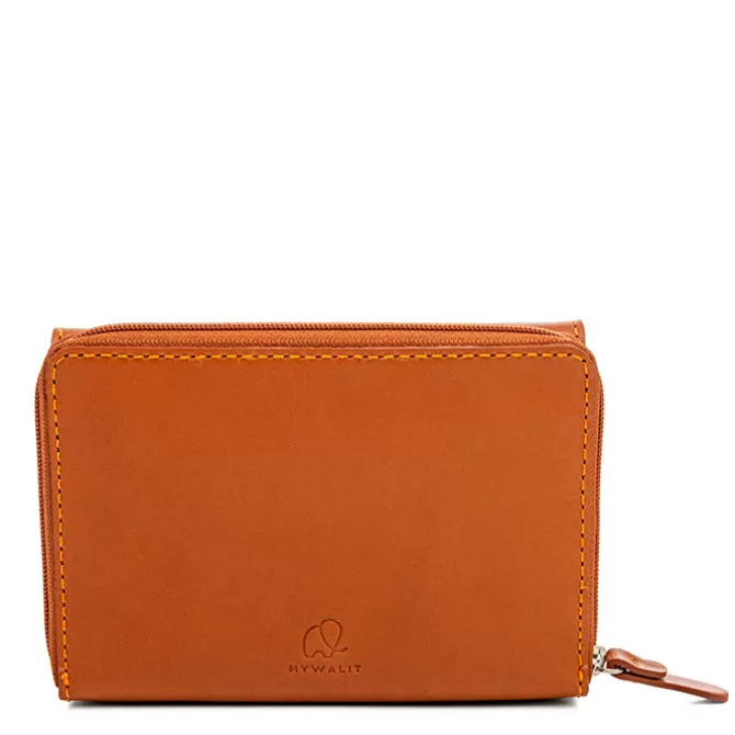 Portefeuille Pour Passeport Puglia | Mywalit Store