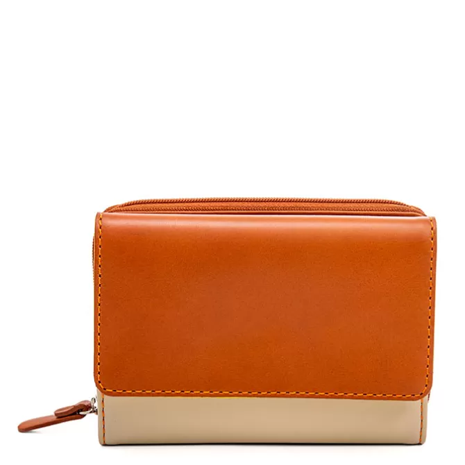 Portefeuille Pour Passeport Puglia | Mywalit Store