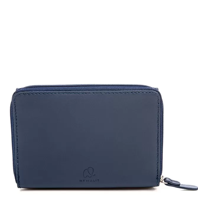 Portefeuille Pour Passeport Royal | Mywalit New