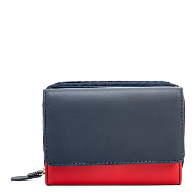 Portefeuille Pour Passeport Royal | Mywalit New