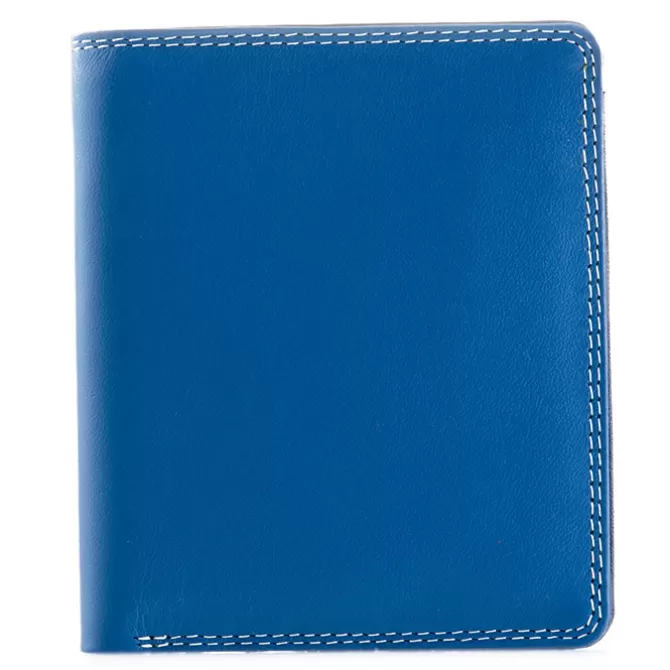 Portefeuille Standard Denim | Mywalit Clearance