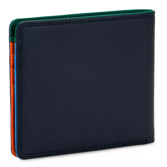 Portefeuille Standard Horizontal Rfid Pour Homme Nappa Burano | Mywalit Clearance