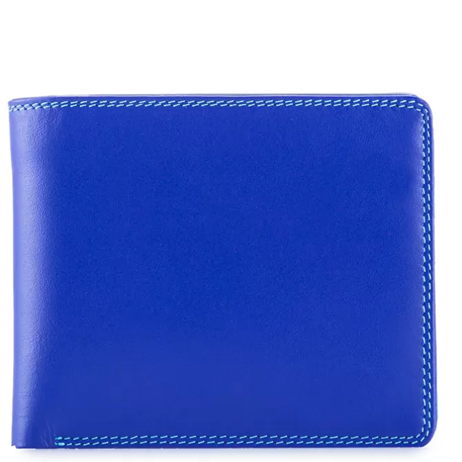 Portefeuille Standard Rfid Pour Homme Seascape | Mywalit Fashion