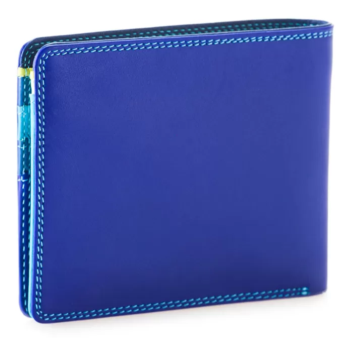 Portefeuille Standard Rfid Pour Homme Seascape | Mywalit Fashion