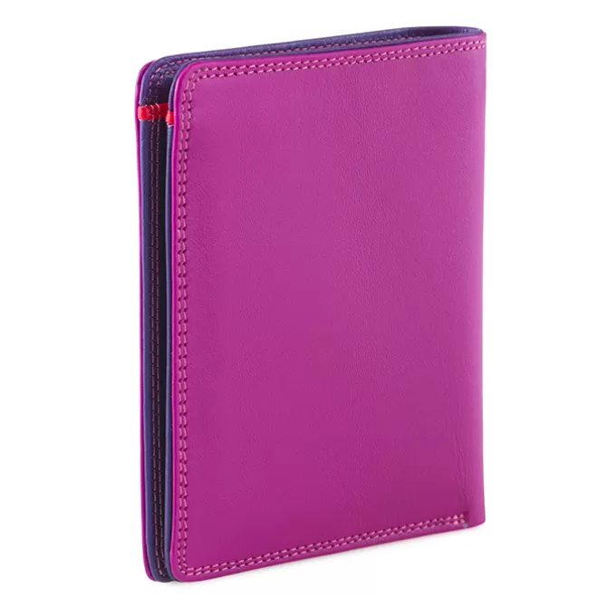 Portefeuille Standard Sangria Multi | Mywalit Clearance