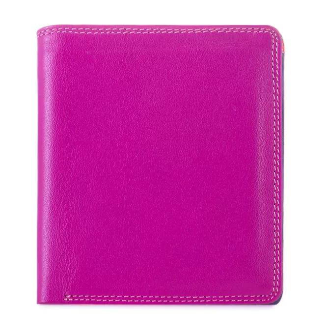 Portefeuille Standard Sangria Multi | Mywalit Clearance