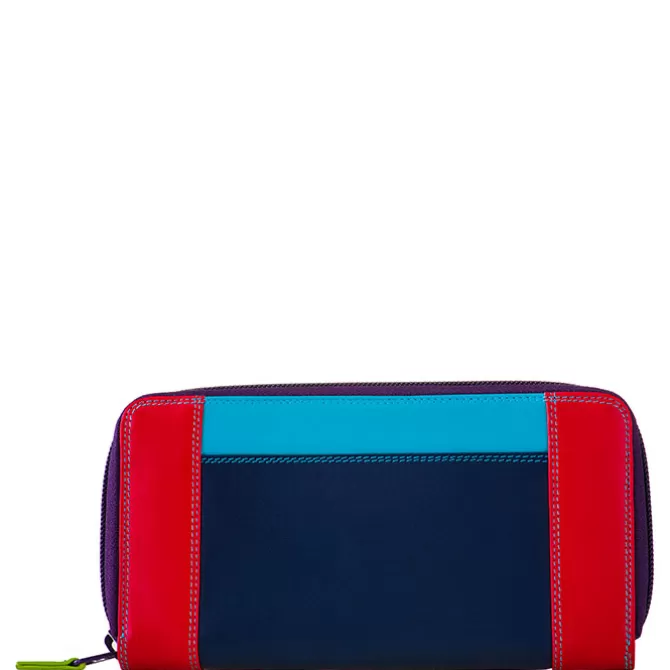 Portefeuille Zippe Grand Format Black Pace | Mywalit Hot