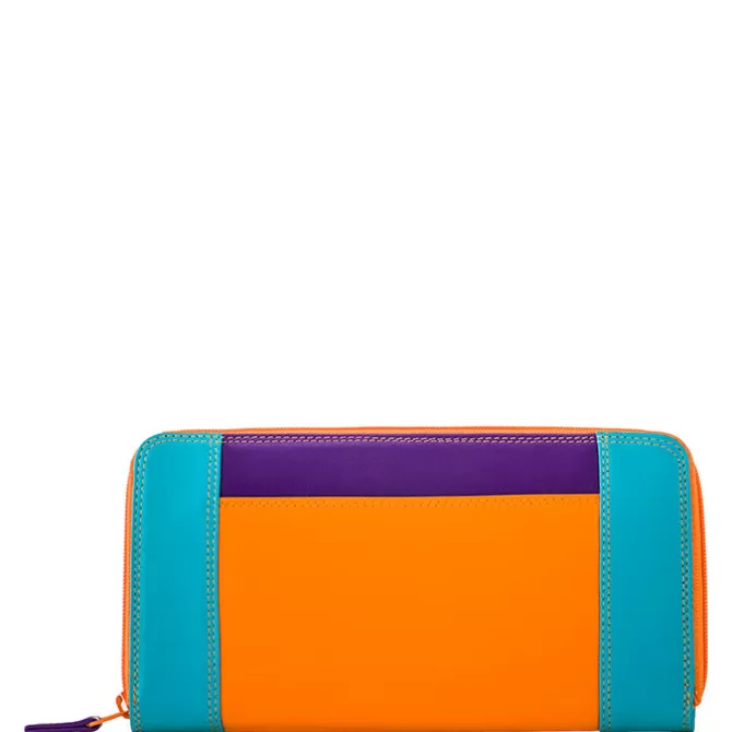 Portefeuille Zippe Grand Format Copacabana | Mywalit Flash Sale