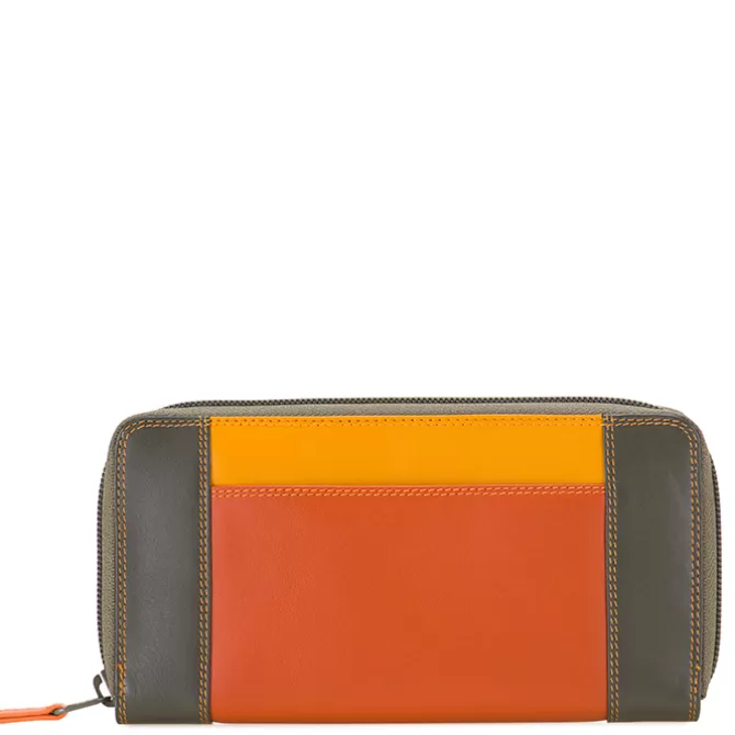 Portefeuille Zippe Grand Format Lucca | Mywalit Hot