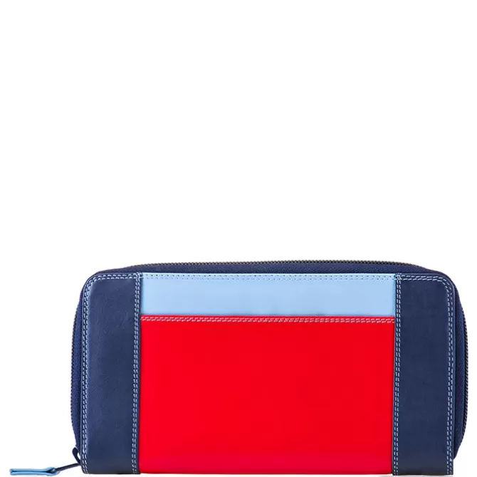 Portefeuille Zippe Grand Format Royal | Mywalit Clearance