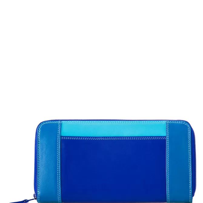 Portefeuille Zippe Grand Format Seascape | Mywalit Discount