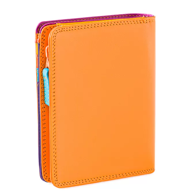 Portefeuille Zippe Moyen Format Copacabana | Mywalit Outlet
