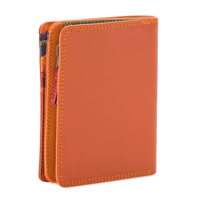 Portefeuille Zippe Moyen Format Lucca | Mywalit Clearance