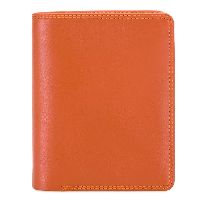 Portefeuille Zippe Moyen Format Lucca | Mywalit Clearance