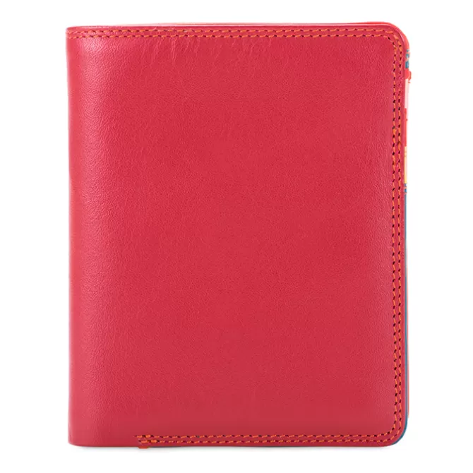 Portefeuille Zippe Moyen Format Vesuvio | Mywalit Best