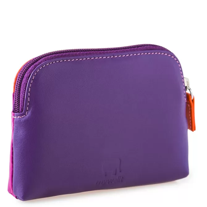 Porte-Monnaie Grand Format Sangria Multi | Mywalit Cheap