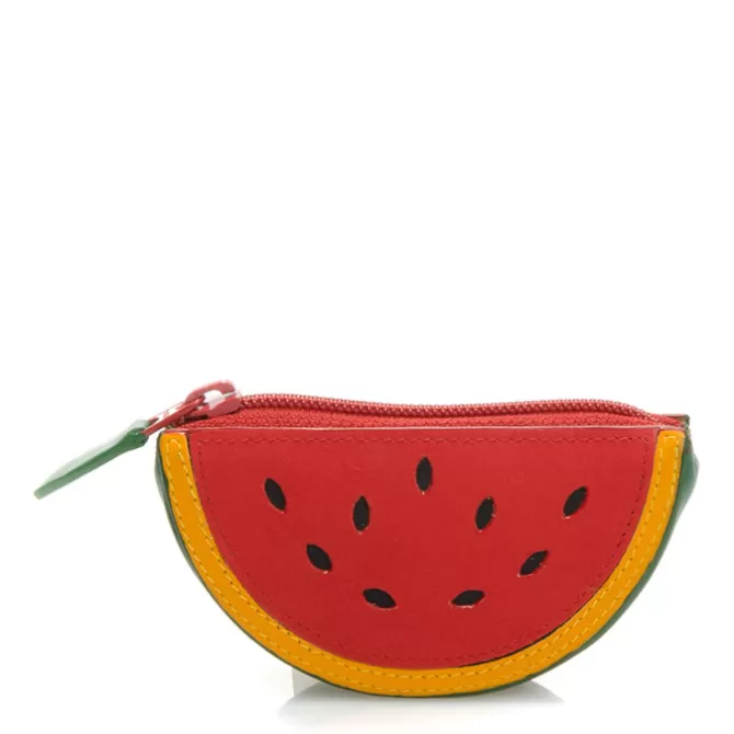 Porte-Monnaie Pasteque Rouge/Vert | Mywalit Discount