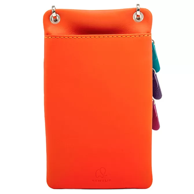Porte-Monnaie Tour De Cou Copacabana | Mywalit Best