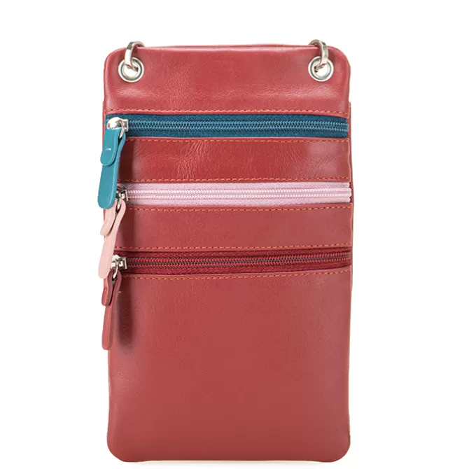 Porte-Monnaie Tour De Cou Vesuvio | Mywalit Online