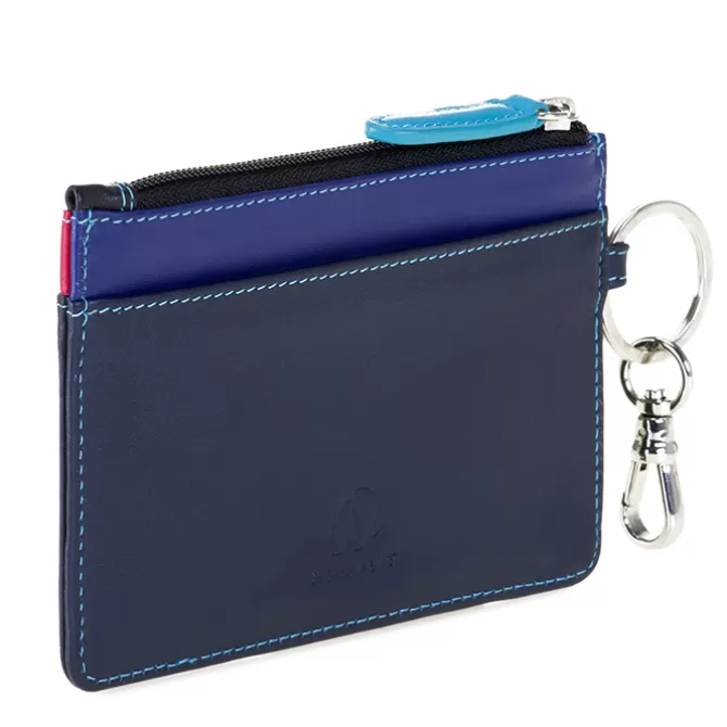 Porte-Monnaie Zippe Black Pace | Mywalit Outlet