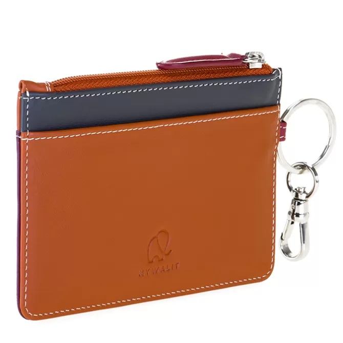 Porte-Monnaie Zippe Chianti | Mywalit New