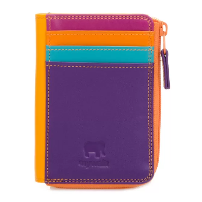 Porte-Monnaie Zippe Petit Format Copacabana | Mywalit Outlet