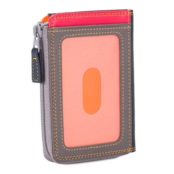 Porte-Monnaie Zippe Petit Format Fumo | Mywalit Clearance