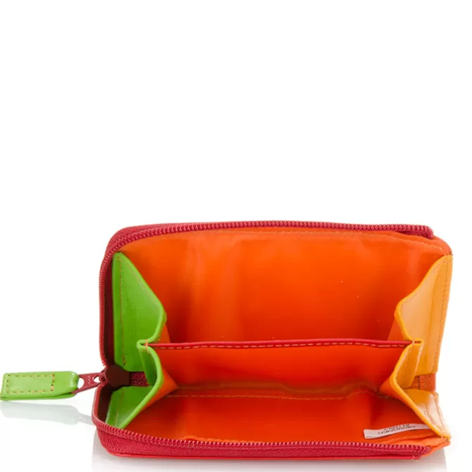 Porte-Monnaie Zippe Petit Format Jamaica | Mywalit Fashion