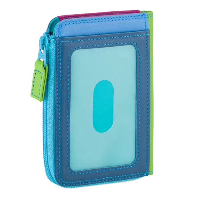 Porte-Monnaie Zippe Petit Format Liguria | Mywalit Outlet