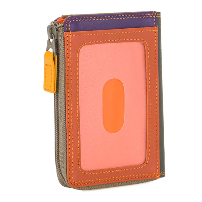 Porte-Monnaie Zippe Petit Format Lucca | Mywalit Cheap