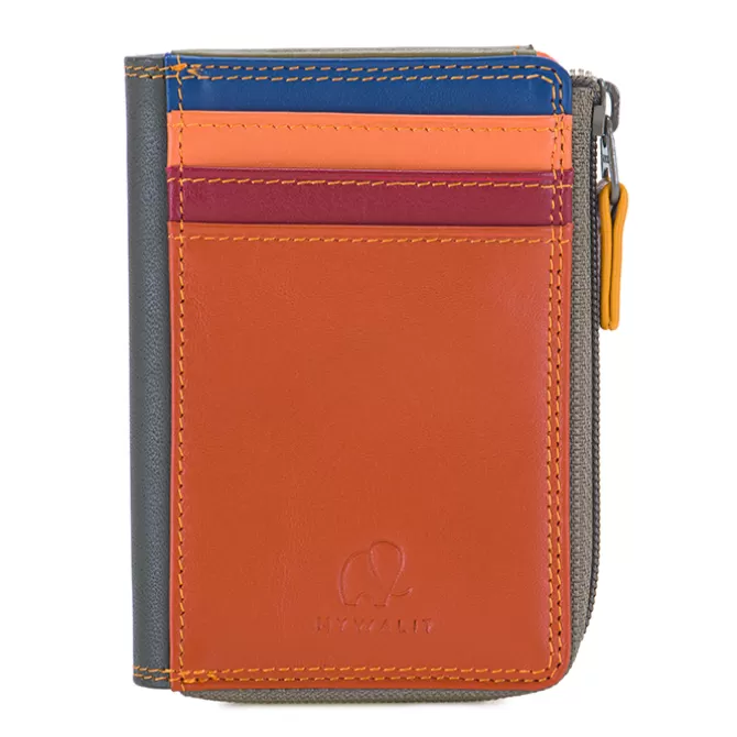 Porte-Monnaie Zippe Petit Format Lucca | Mywalit Cheap