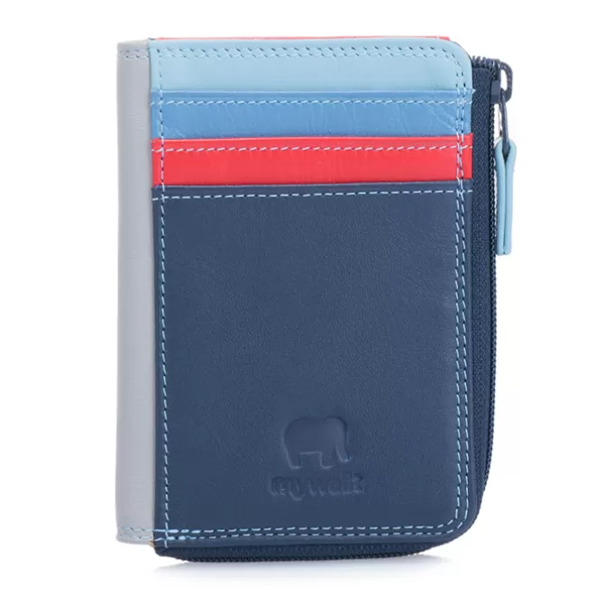 Porte-Monnaie Zippe Petit Format Royal | Mywalit Discount