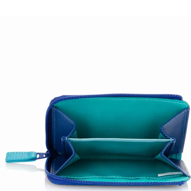 Porte-Monnaie Zippe Petit Format Seascape | Mywalit Store