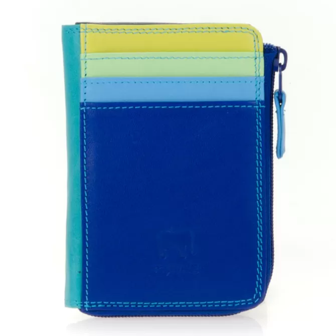 Porte-Monnaie Zippe Petit Format Seascape | Mywalit Store
