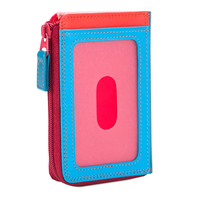 Porte-Monnaie Zippe Petit Format Vesuvio | Mywalit New