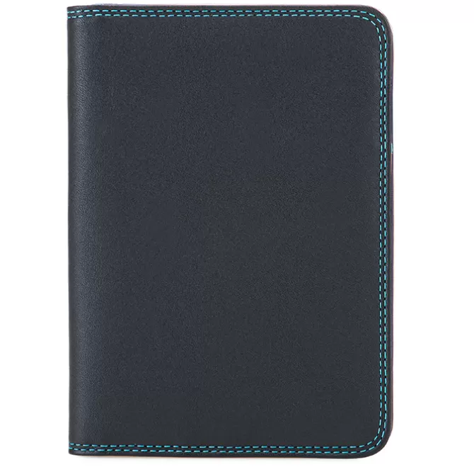 Porte-Passeport New Style Black Pace | Mywalit Hot