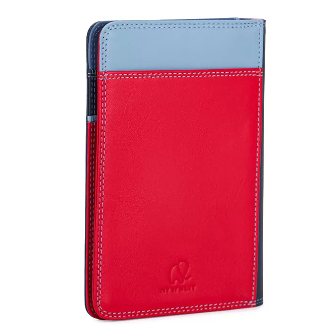Porte-Passeport New Style Royal | Mywalit Clearance