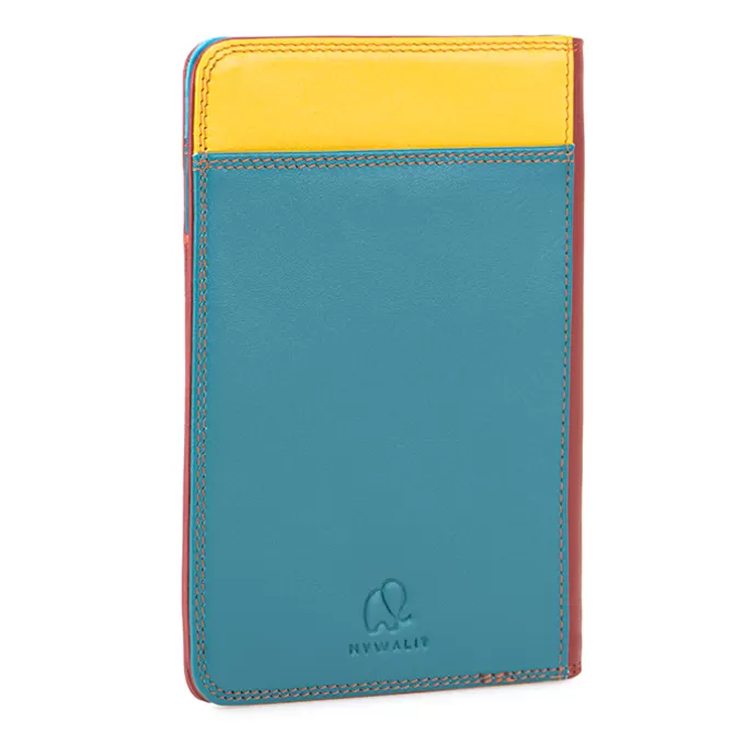 Porte-Passeport New Style Vesuvio | Mywalit Best Sale