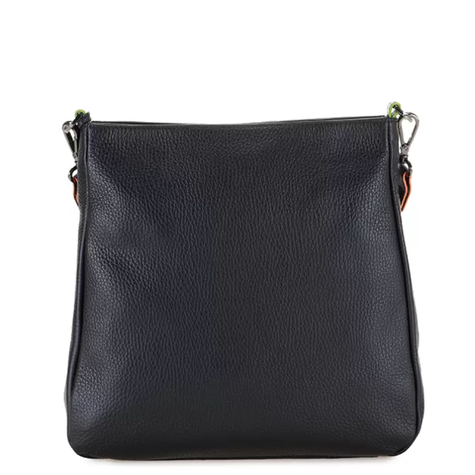Sac À Bandouliére Versilia Black Pace | Mywalit Store