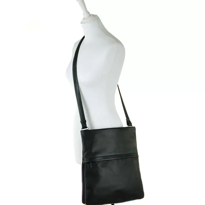 Sac À Dos Kyoto Grand Format Black Pace | Mywalit Clearance