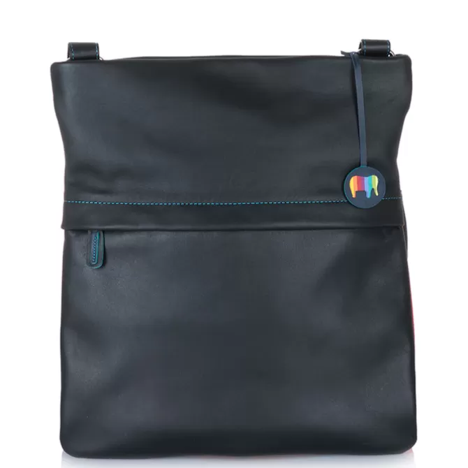 Sac À Dos Kyoto Grand Format Black Pace | Mywalit Clearance