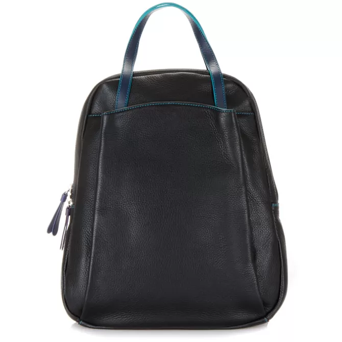 Sac À Dos Verona Black Pace | Mywalit Fashion