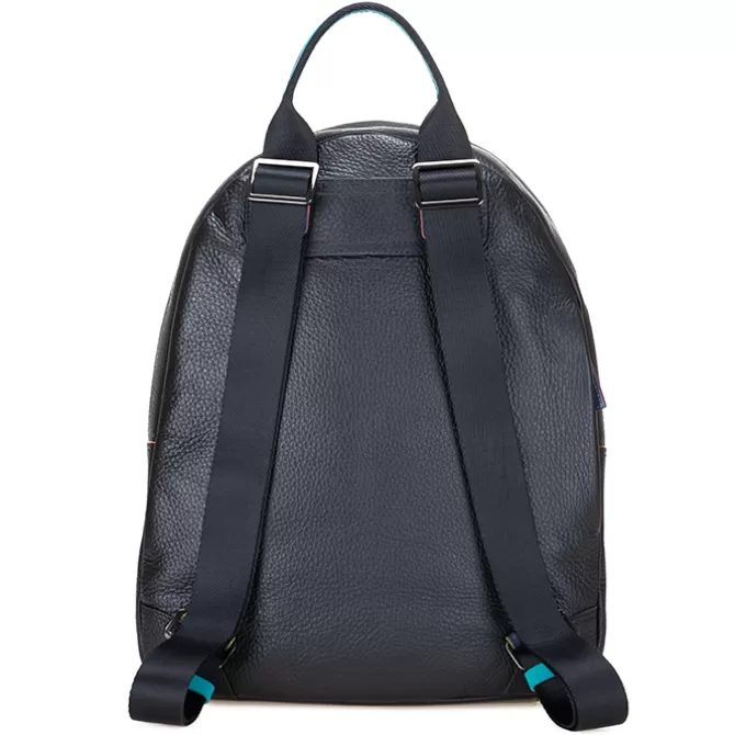 Sac À Dos Versilia Black Pace | Mywalit Outlet